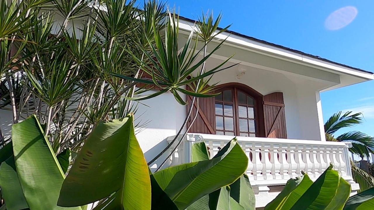 Hotel Domaine Saint-Francois Zewnętrze zdjęcie